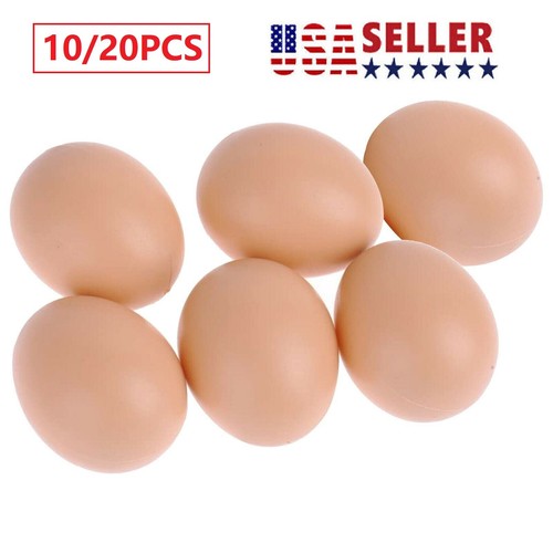 Dummy faux fake chicken - 20×dummy,
